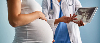 Ведения беременности со скидкой 20%